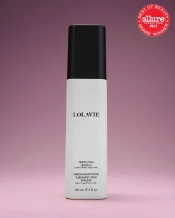 Perfecting Leave In