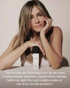 Perfecting Leave In