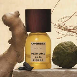 Perfume de la Tierra Signature Fragrance