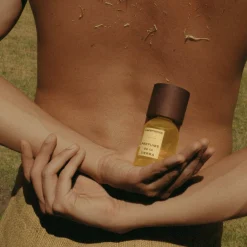 Perfume de la Tierra Signature Fragrance