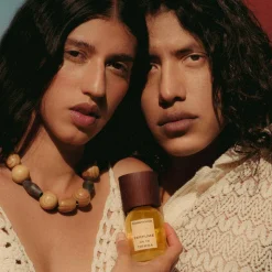 Perfume de la Tierra Signature Fragrance