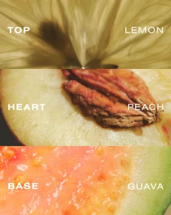 Perfume Mist de Guava