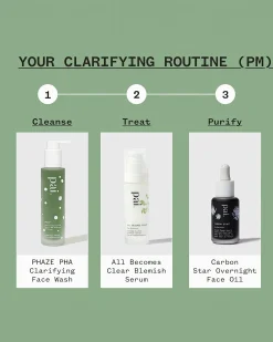 PHAZE Rebalance Clarifying Cleanser