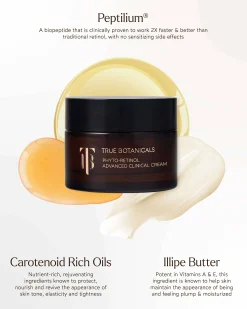 Phyto Retinol Advanced Anti-Aging Clinical Cream