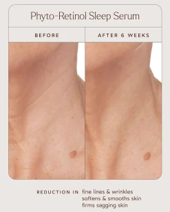Phyto Retinol Anti-Aging Sleep Serum