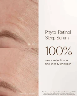 Phyto Retinol Anti-Aging Sleep Serum