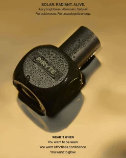 Piryte Extrait de Parfum