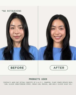 Plant Power Mask