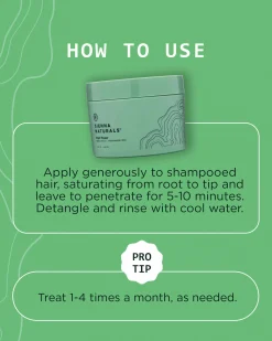 Plant Power Mask