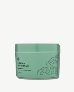 Plant Power Mask