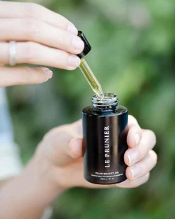 Plum Beauty Oil Superfood Antioxidant Booster