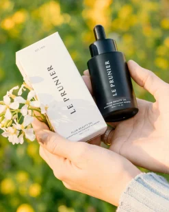 Plum Beauty Oil Superfood Antioxidant Booster