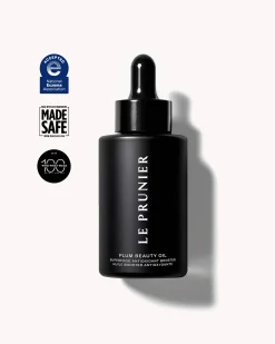 Plum Beauty Oil Superfood Antioxidant Booster