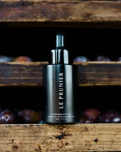Plum Beauty Oil Superfood Antioxidant Booster