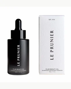 Plum Beauty Oil Superfood Antioxidant Booster