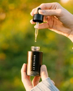Plum Beauty Oil Superfood Antioxidant Booster