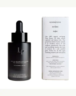 Plum Beauty Oil Superfood Antioxidant Booster