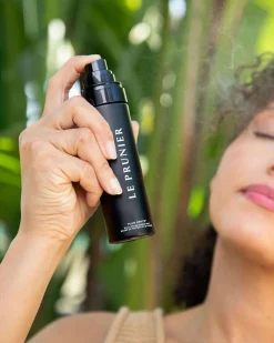 Plum Spritz Dual-Phase Barrier Mist
