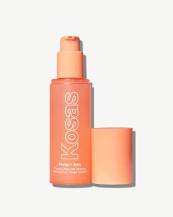 Plump + Juicy Comfy Clean Gel Cleanser