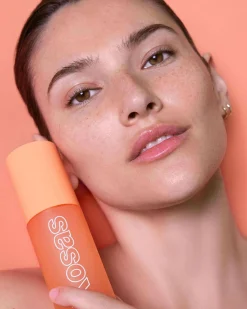 Plump + Juicy Comfy Clean Gel Cleanser