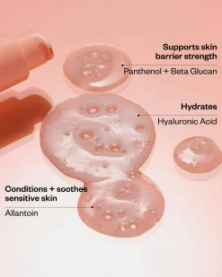 Plump + Juicy Comfy Clean Gel Cleanser
