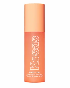 Plump + Juicy Comfy Clean Gel Cleanser