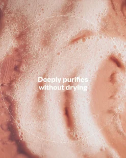 Plump + Juicy Comfy Clean Gel Cleanser
