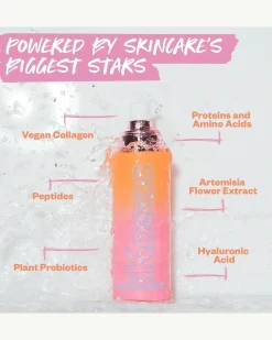 Plump + Juicy Vegan Collagen Spray-On Serum