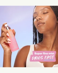 Plump + Juicy Vegan Collagen Spray-On Serum