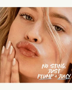 Plump & Juicy Lip Booster Buttery Treatment
