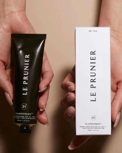Plumscreen SPF 31