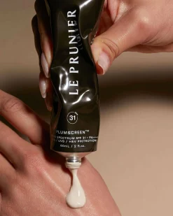Plumscreen SPF 31