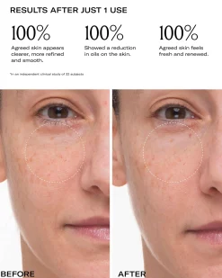 Plumtox Clarifying Enzyme Mask