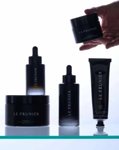 Plumtox Clarifying Enzyme Mask