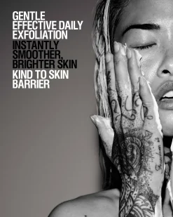 Polishing Exfoliator