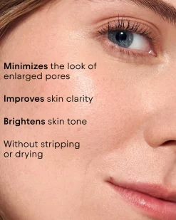 Pore Perfecting Liquid with 2% BHA + Borage