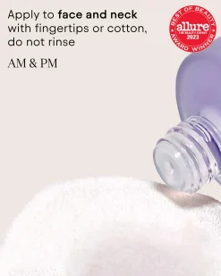 Pore Perfecting Liquid with 2% BHA + Borage