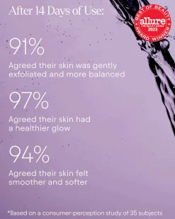 Pore Perfecting Liquid with 2% BHA + Borage