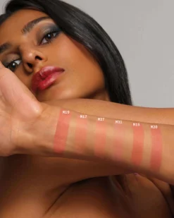Powder Blush