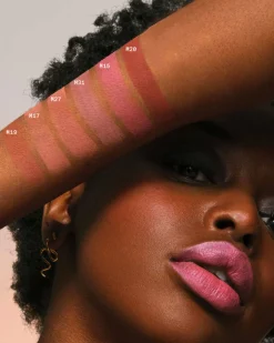 Powder Blush