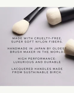 Powder Brush II