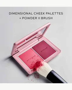 Powder Brush II