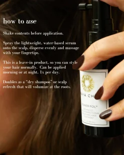 Power Fol Multi-Correctional Scalp and Hair Treatment