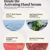 Power Pair: Activating Hand Serum + Treatment Boosting Gloves