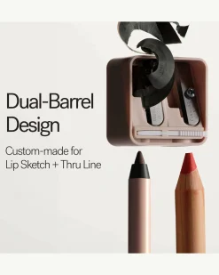 Precision Dual Sharpener