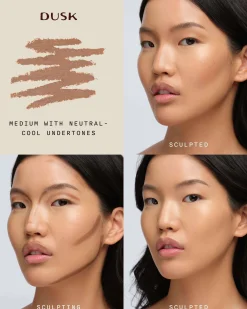 Precision Sculpting Stick
