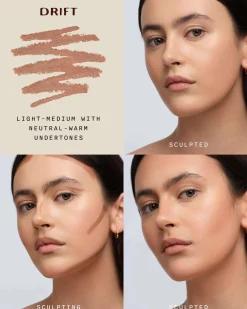 Precision Sculpting Stick