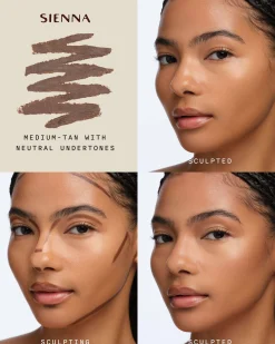 Precision Sculpting Stick