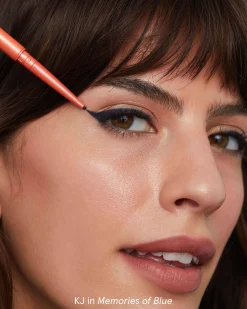 Precision Waterproof Eyeliner Refill