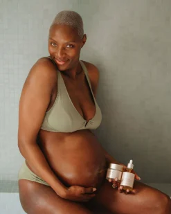 Pregnancy Care Set